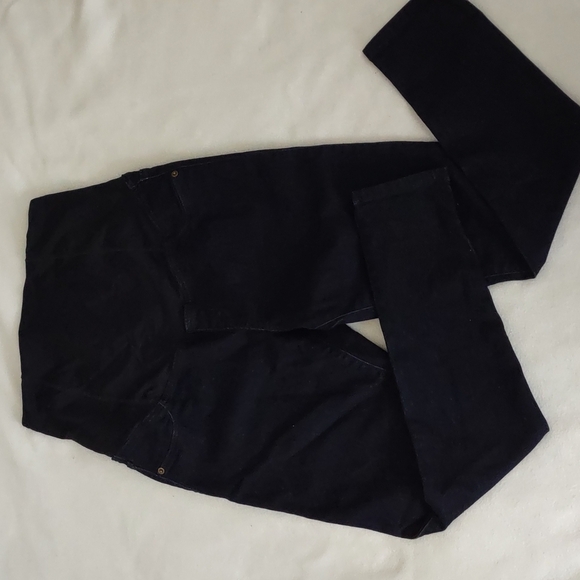 New Isabel Jeggings Size 8/29R - Picture 1 of 7